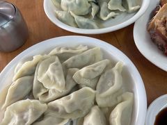 -东北四季饺子王(华山路店)