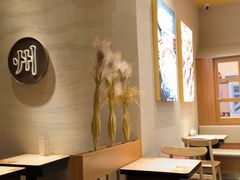 用餐区-陳香貴·蘭州牛肉面(月星环球港店)