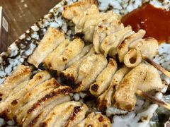 -筑前屋(人形町総本店)