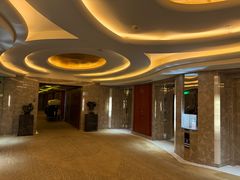 -上海凯宾斯基大酒店