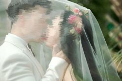 -保定巴黎婚纱摄影