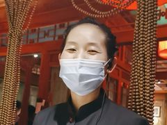 -小吊梨汤·北京菜·烤鸭(清河万象汇店)