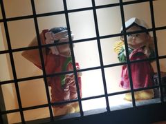 -冰川延边料理·炭烤串(原小木屋店)