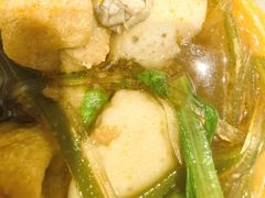 -街角等你.大连海鲜烧烤(西安路店)