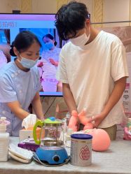 -生命加•Q考拉月子会所(玫瑰园店)