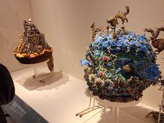 -北京王府井希尔顿酒店·秦唐中餐厅Chynna