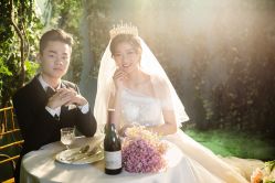 点击看大图 -今生有约国际精品婚纱摄影(苏州店)
