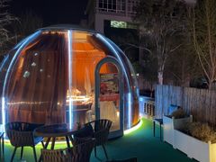 -羊门客在·烤盐池滩羊·川菜