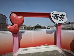-开元商城(钟楼店)
