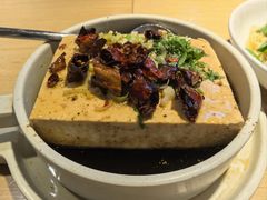 -关东小磨东北菜(上海长风大悦城店)