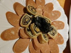 -圆满素食林饭店非遗素食(河西店)