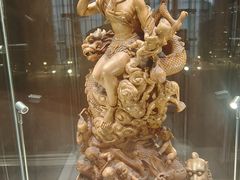 -上海市工艺美术博物馆