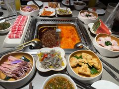 -海底捞火锅(北京路店)