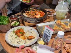 -KimPro 辛普乐概念韩餐