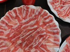 -陈府大宅门成都火锅·手切鲜肉(太原街店)