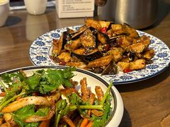 -向民炒鸡老店(金泰华府店)