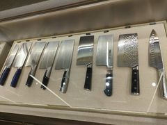 -张小泉(豫园店)