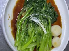 -绿茶餐厅(华联万柳店)