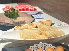 -海底捞火锅(奉化银泰店)