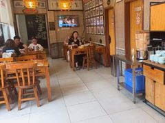 -老鼎万春卤菜(五代传承创始老店)