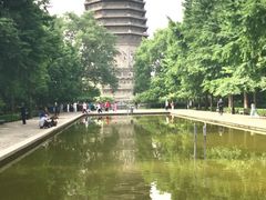 -玲珑塔公园