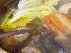 -佳养记百味鸡煲海曙孝闻街店