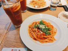 经典意式肉酱面-必胜客(双榆树店)