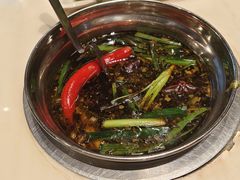 -围炉夜话·潮汕卤水火锅(榕江店)