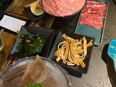 -吼堂老火锅(太古里总店)