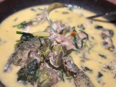 -烹湘·鲜炒湖南土菜(海珠店)