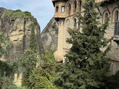 -梅黛奥拉修道院