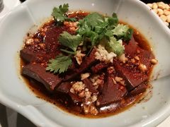 -汉唐宴长安食府