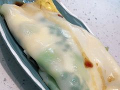 -华辉拉肠(宝华店)