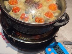 -山四砂锅(太原钟楼街店)