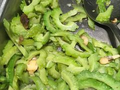 苦瓜-素清香(解放路店)