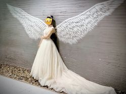 点击看大图 -THE QUEEN(北京店)