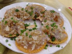 -龙溪海鲜酒家(溪涌店)