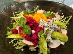 -又一福烤鸭·北京菜(东四店)