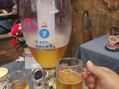 -谢三姐金奖啤酒鱼(总店)