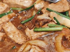 -良友·海鲜青岛菜(五四广场店)