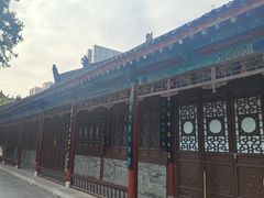-万寿八仙宫