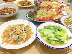 -吕氏疙瘩汤·私家菜馆(慈云寺店)