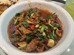 -湘当有饭剁椒鱼头(昆山招商花园城店)
