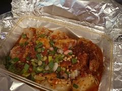 -陈员外正宗夹江烧烤(广福路店)