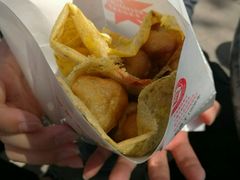 -清真·二嫂子煎饼果子(鼓楼旗舰形象店)