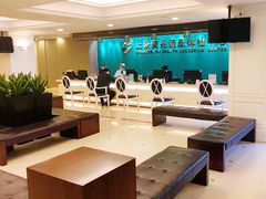 -上海美兆健康医疗体检中心(古北店)