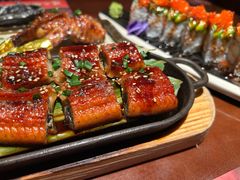 -弓二·烧鸟居酒屋(财富购物中心店)