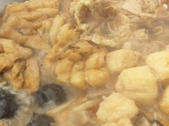 -小螺大作·螺蛳粉火锅(林和西店)