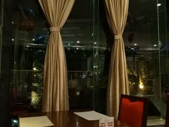 -清远国际酒店-圣保罗西餐厅