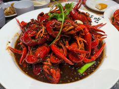 -欧记轩龙虾·私房菜(A店)